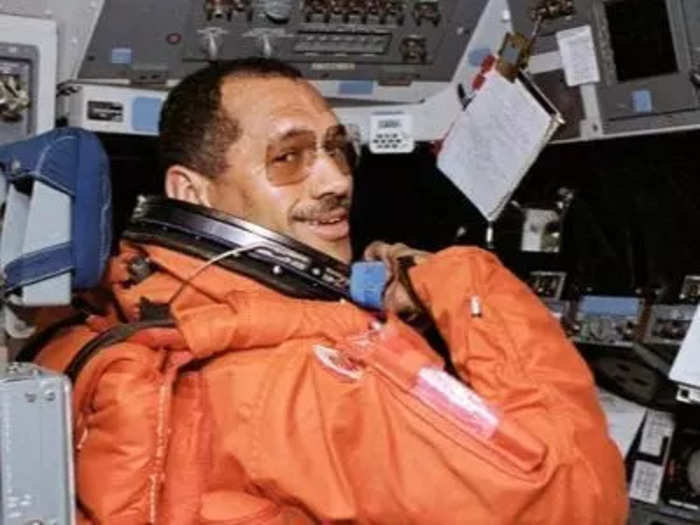 Charles F. Bolden Jr. joined NASA as an astronaut in 1980 and became the 12th NASA administrator and first African American administrator in 2009.