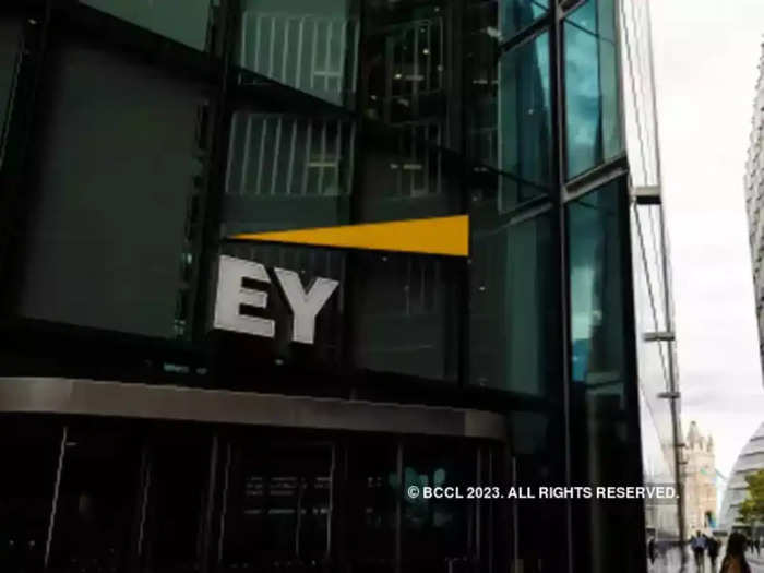 Accounting Firm Ey Calls Off Plan To Break Up Auditing And Consulting Units 0149