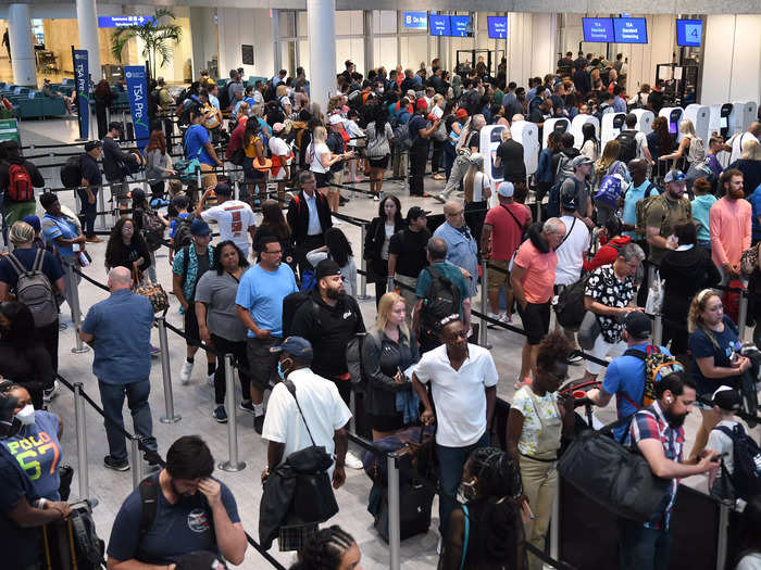 JSX passengers will still avoid crowded boarding gates and the long, invasive security screening present at major airports.