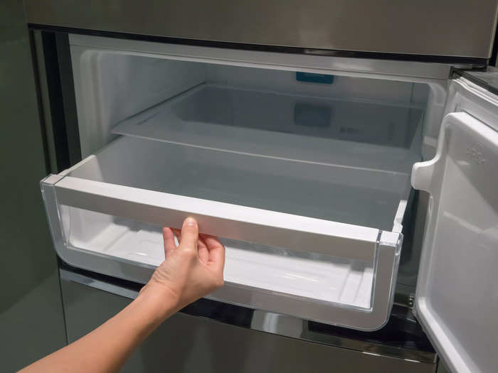 Under-cabinet ice makers are rising in popularity.