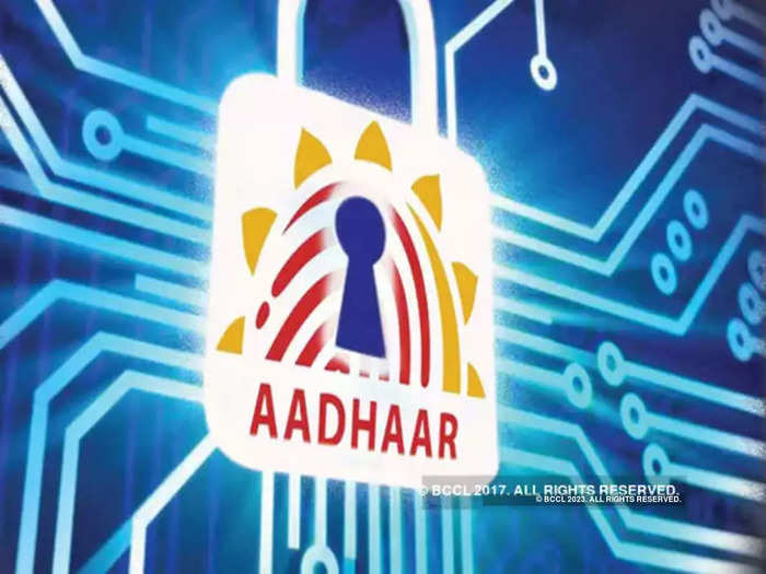 ​Link PAN to Aadhaar and complete MF nomination