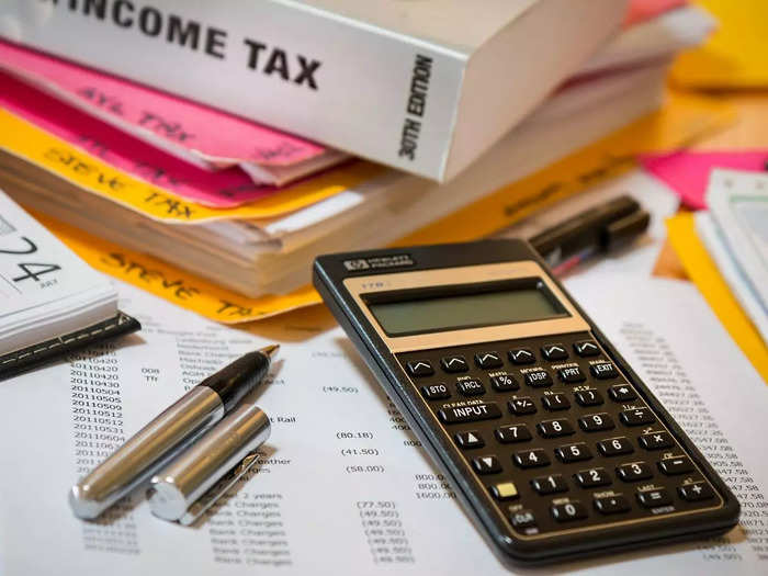 ​Start tax planning for the new year​