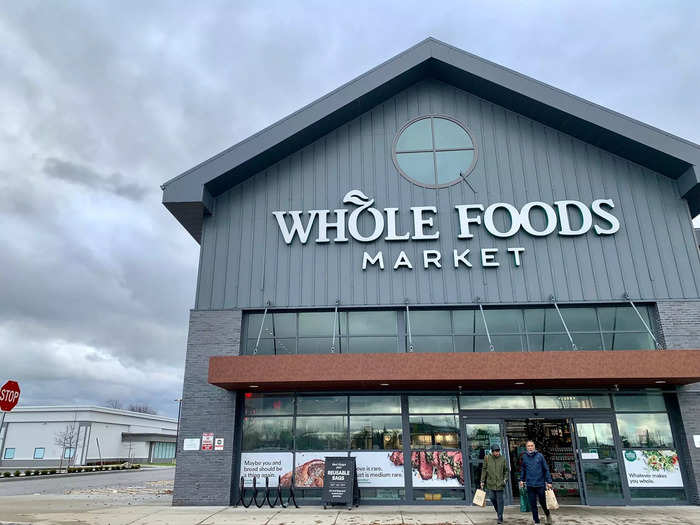 Other CAVA restaurant dips and spreads sold at Whole Foods include the roasted red pepper hummus, tzatziki, crazy feta,  harissa, roasted eggplant dip, lemon herb tahini dressing, and yogurt dill dressing.