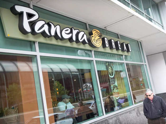 The IPO market has slowed down over the past year. But, Cava joins a few other chains looking to go public, including Panera Bread and the owner of the Brazilian steakhouse of Fogo de Chão, according to the Wall Street Journal.