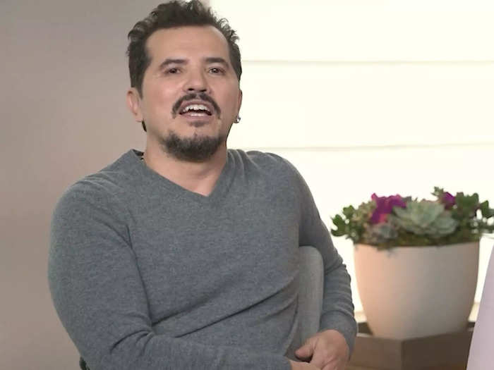 Leguizamo recently called for other Latin artists to "make noise" about issues they