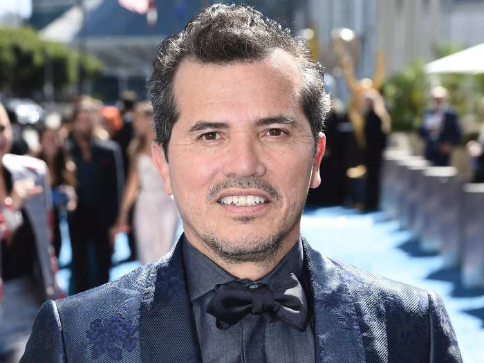 Leguizamo joked that if white people kept getting cast in Latino roles, he was going to cast himself as Gwyneth Paltrow in a movie about her ski accident trial.