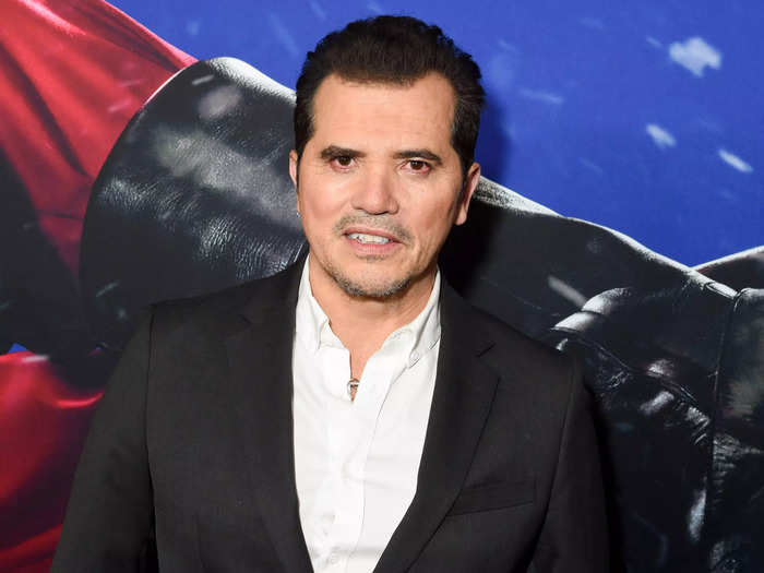 Leguizamo penned an open letter to Hollywood about Latino underrepresentation in 2022.