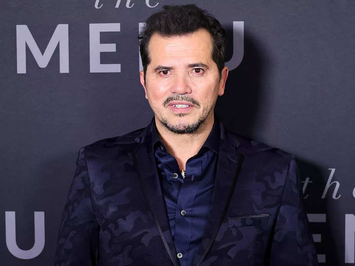 John Leguizamo spoke out about James Franco being cast as late Cuban revolutionary Fidel Castro in "Alina of Cuba."