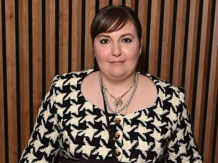 Lena Dunham