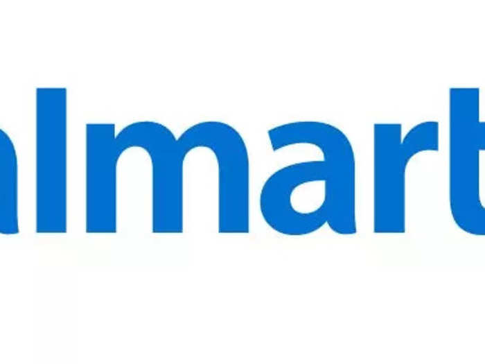 And just last week, Walmart unveiled a new logo for its membership platform, Walmart+. Per a company spokesperson, the new logo represents how "we never stop coming up with new ways to add more value and ways to save."
