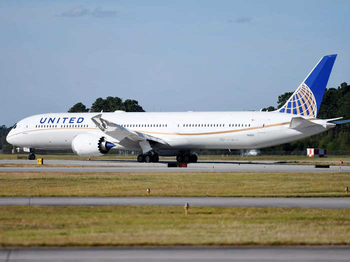 The widebody jet is wildly popular across the globe thanks to its flexibility and reduced fuel burn, with Boeing solidifying nearly 200 orders since December, including from United Airlines, Air India, and two Saudia Arabian carriers.