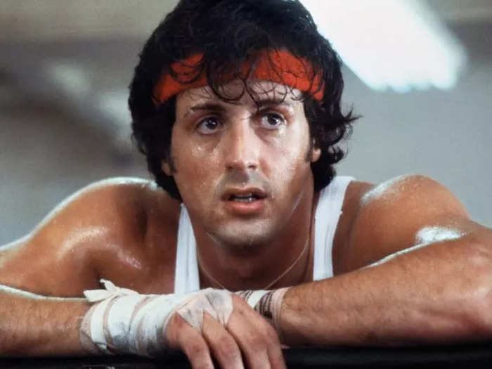 2. "Rocky" (1976)