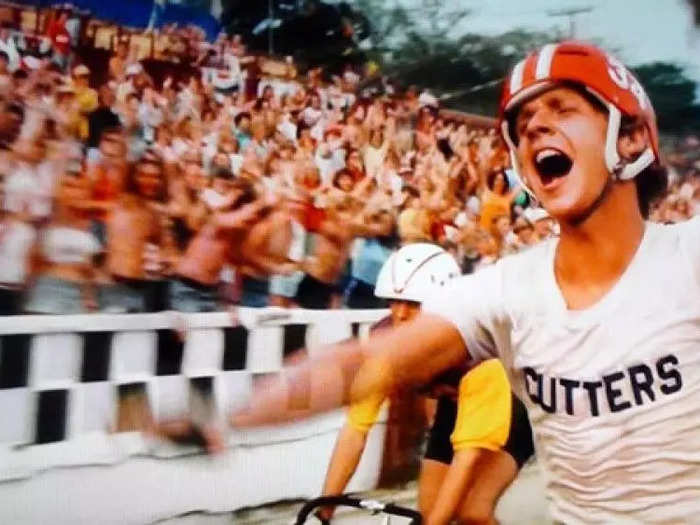 20. "Breaking Away" (1979)