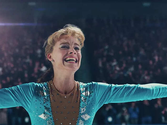 29. "I, Tonya" (2017)