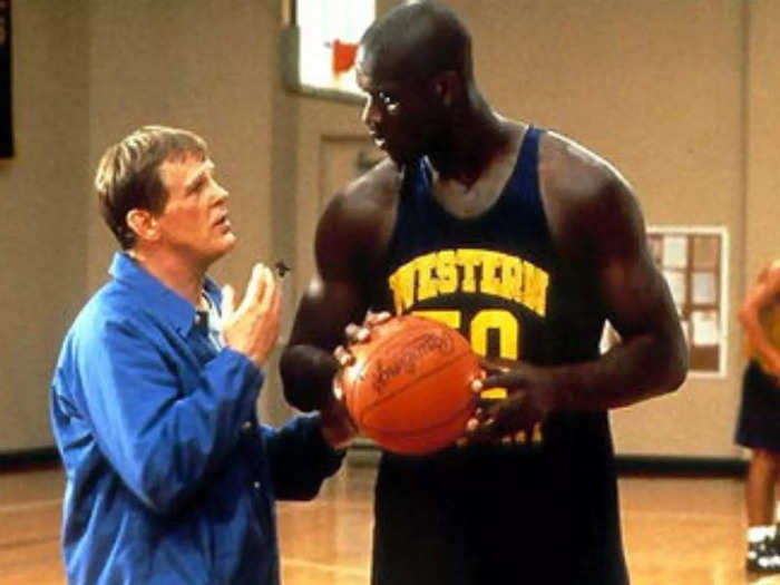 34. "Blue Chips" (1994)