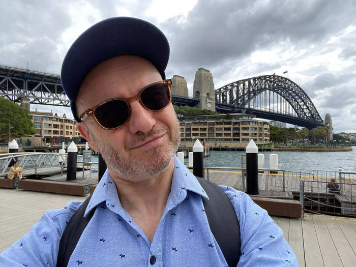 I recently found myself in Sydney for a family wedding. And as a professional hotel reviewer, I was happy that my trip happened to coincide with one particular opening.