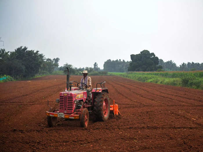 But with the development of tractors and chemical fertilizers, they are now largely unnecessary.