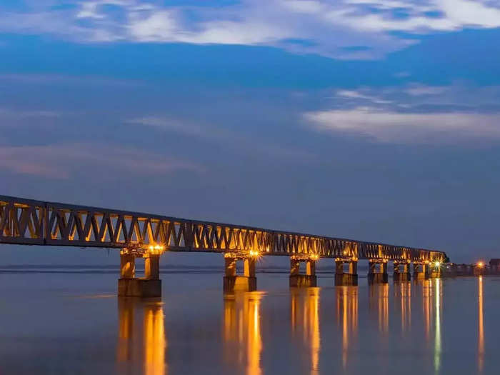 Bogibeel Bridge