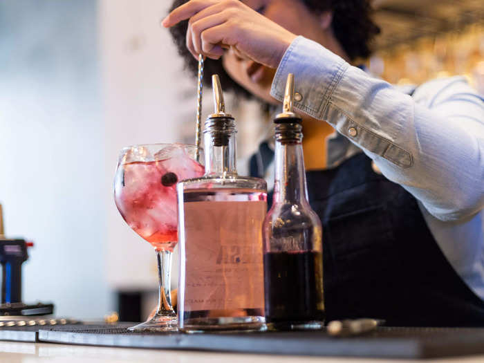 Bartenders share 9 ways you