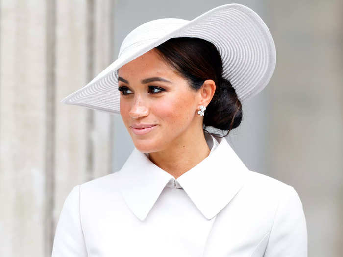 Meghan Markle, Prince Archie, and Princess Lilibet will not attend the ceremony.