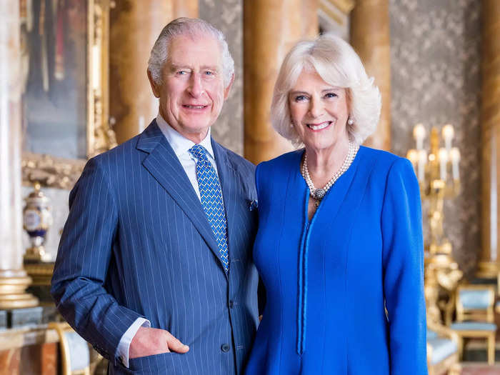 The coronation of King Charles III and Camilla, the Queen Consort, will be held on May 6 at Westminster Abbey.