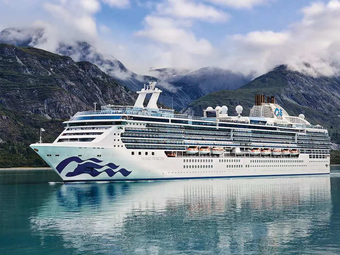 In April, Princess Cruises announced its longest itinerary yet, a 116-day world cruise setting sail in January 2025.