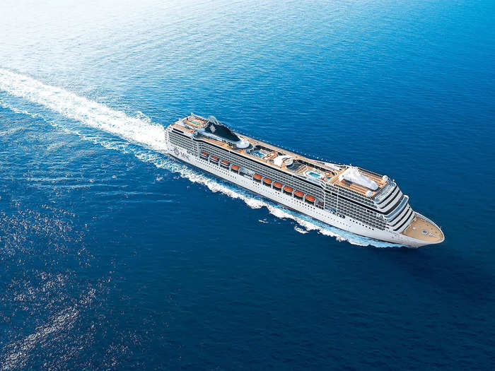 MSC Cruises