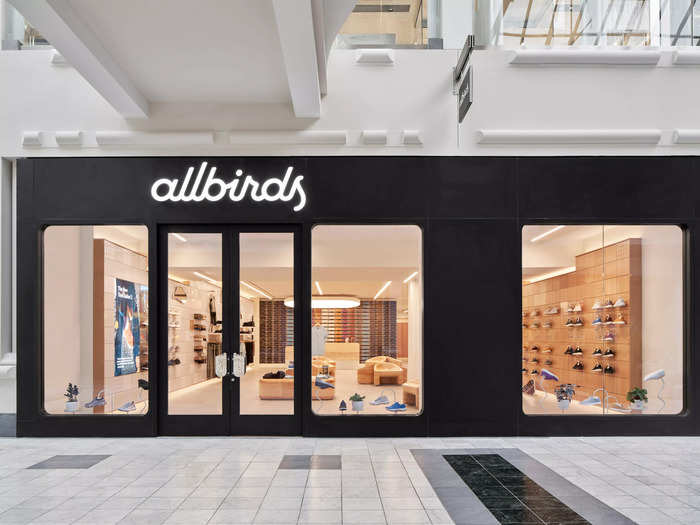 As Allbirds started to add wholesale partners, the backlash started to build against DTC companies.