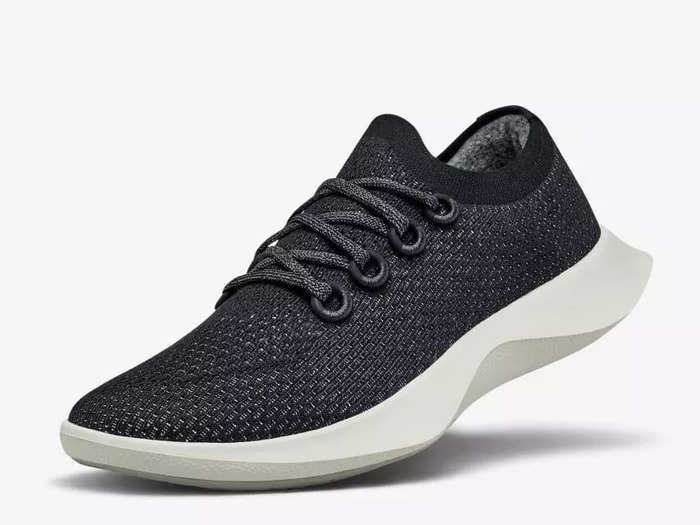 With the success of the Wool Runner waning, Allbirds launched its first performance running shoe, called the Dasher, in May 2020. Gear Patrol called it "shockingly good."