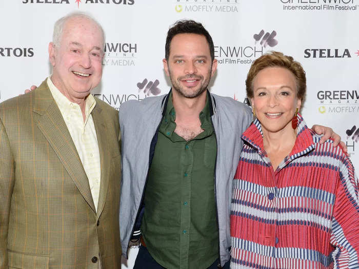 Nick Kroll