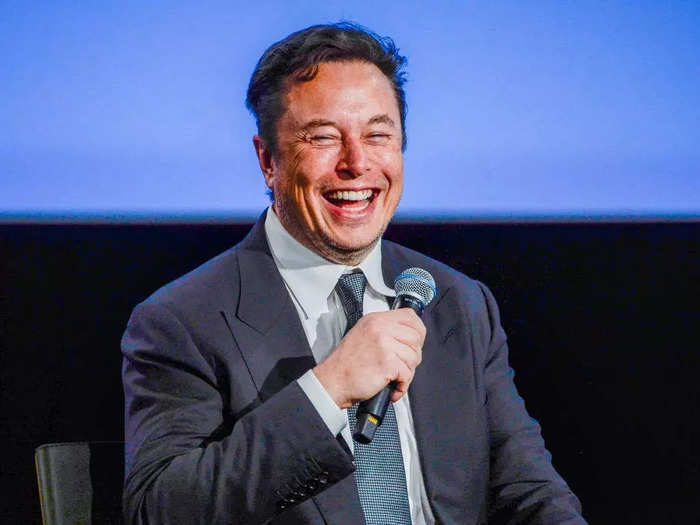 Musk