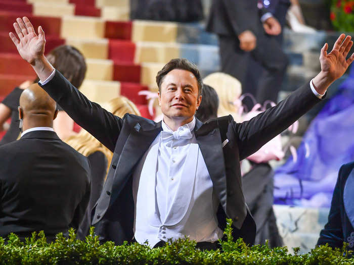 Elon Musk has long been known for his sense of humor — for better or worse.