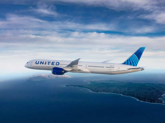 4. United Airlines