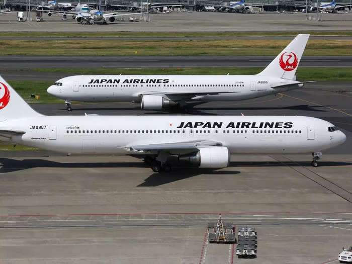 It is a subsidiary of Japan Airlines, one of the largest airlines in Japan and its national flag carrier.