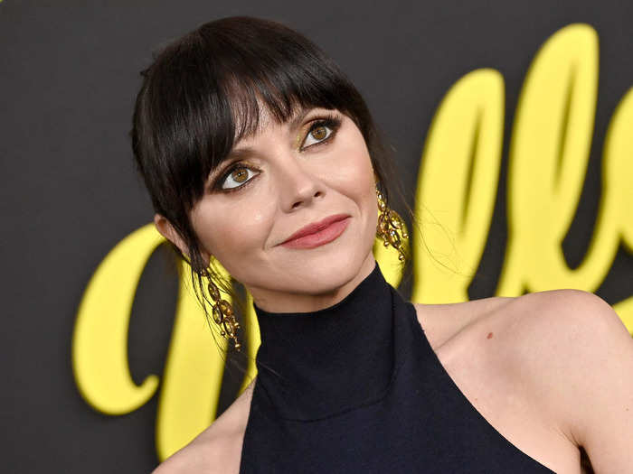 She was cast in a few films, including "No Vacancy" (1999) with future "Wednesday" star Christina Ricci and "Deadwood" actor Timothy Olyphant, but found the business grueling. "I was auditioning all the time and losing every role," she said.