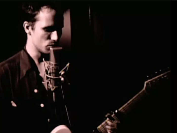 "Hallelujah" by Jeff Buckley