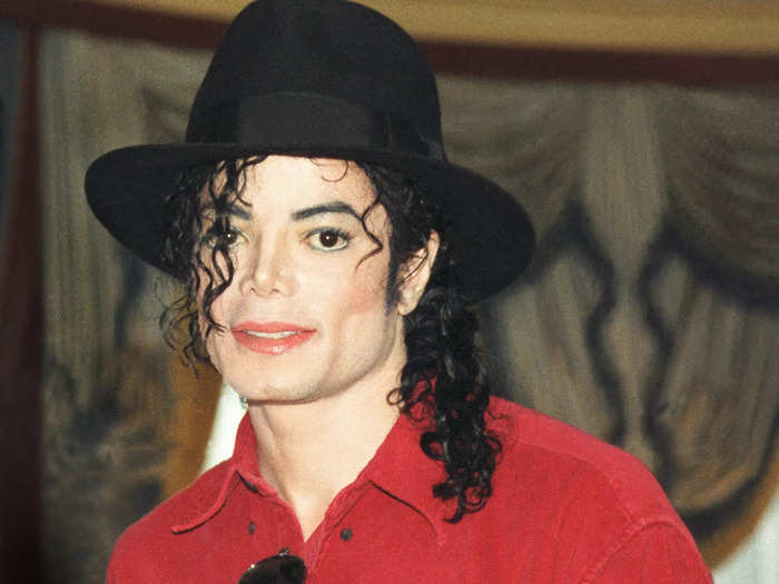 In 1993, Michael Jackson reportedly paid $25 million in hush money in a confidential settlement to a boy after he was accused of molesting him, first reported by veteran television reporter Diane Dimond.