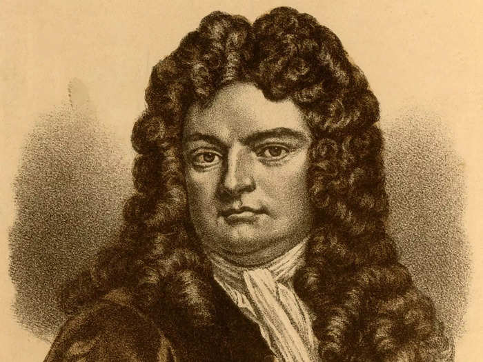 The term was likely coined in an article written in 1709 by politician and writer Richard Steele, who wrote about conduct and morality. "I expect hush-money to be regularly sent for every folly or vice any one commits in this whole town," he wrote in a 1709 article for the British magazine, The Tatler.