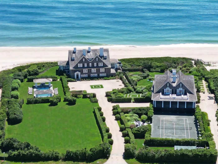 2. The Hamptons, New York