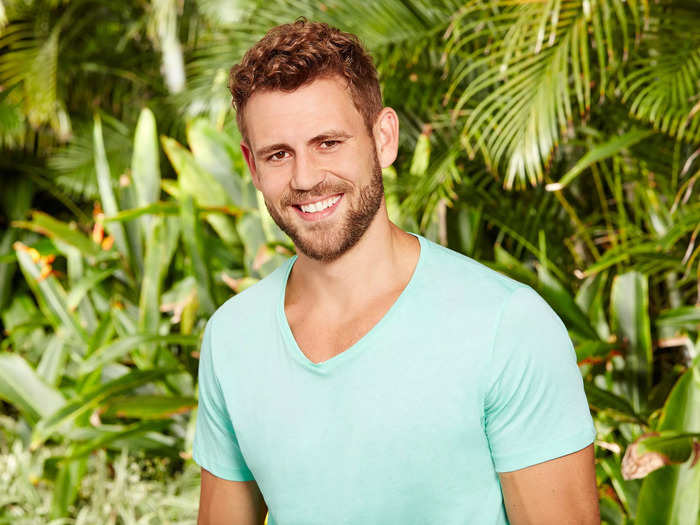 "The Viall Files" is hosted by former "The Bachelorette" contestant Nick Viall.