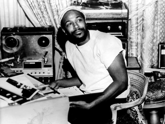 As a leading musician of the 20th century, Gaye laid the framework for other artists that came in the decades after him.