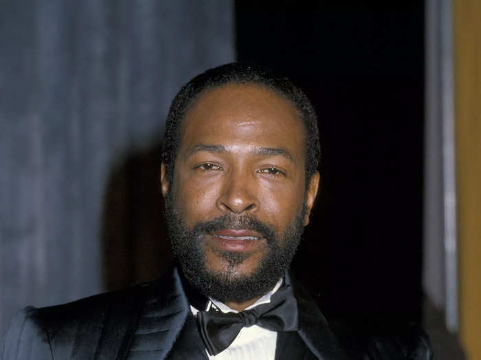 Gaye left Motown Records and signed with Columbia in 1982 — this partnership yielded his last album Midnight Love and its lead single "Sexual Healing." This smash hit earned Gaye his first two Grammy Awards, Best Male R&B Vocal Performance and Best R&B Instrumental Performance in 1983.