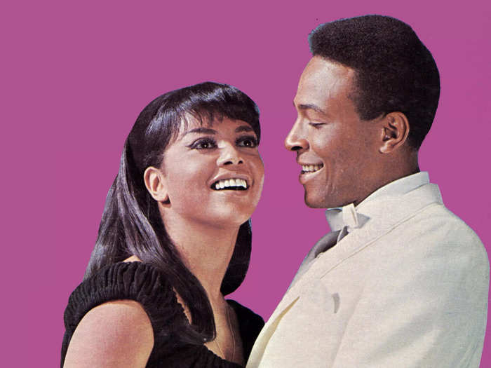 In the 1960s, Gaye soared to fame. Hits like "How Sweet It Is (To Be Loved By You)" and "I Heard it Through the Grapevine," which became the best-selling Motown single of the 1960s, cemented him as a star.