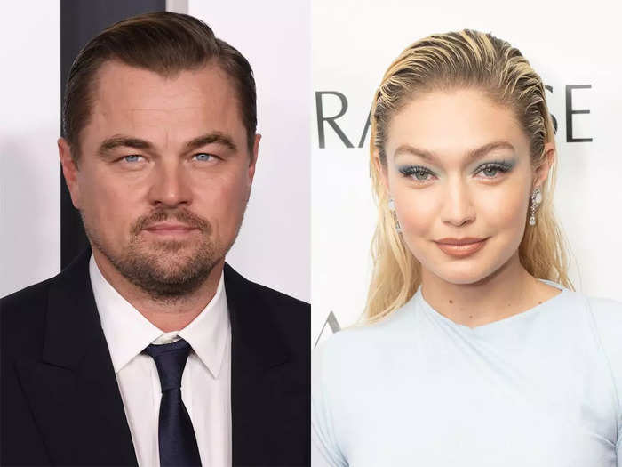 After fans joked for years that Leonardo DiCaprio does not date women over 25, he reportedly dated 27-year-old model Gigi Hadid.