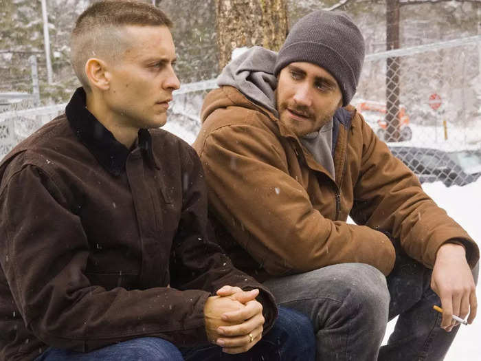 10. "Brothers" (2009)