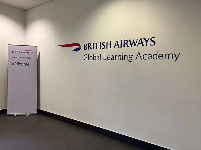 British Airways has spent five months developing a new training course for its first-class cabin crew, who look after the richest and most famous passengers.