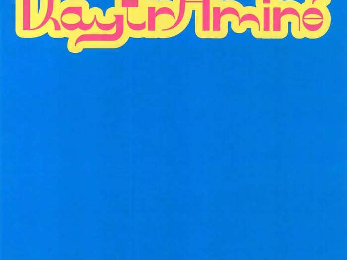 KAYTRAMINÉ — "KAYTRAMINÉ"