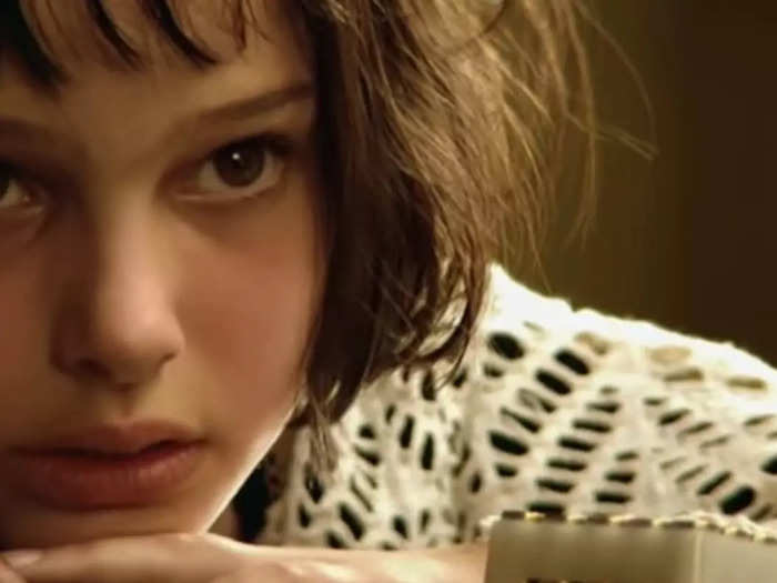 "Léon: The Professional" (May 1)