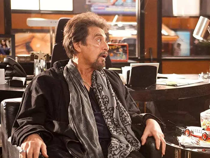 Al Pacino