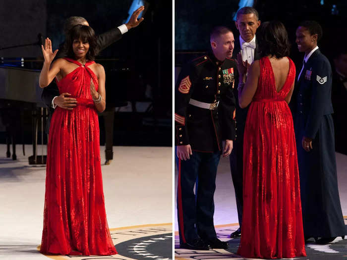 Michelle Obama